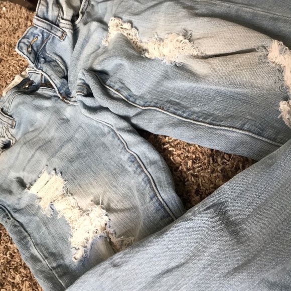 jeans - Picture 4 of 4